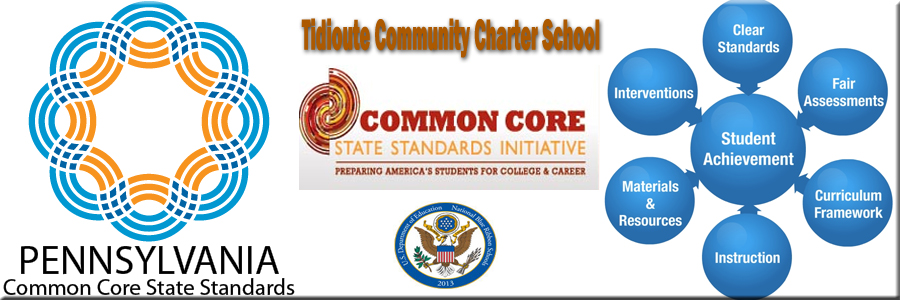 Common Core
